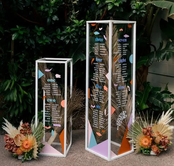 建材vi設(shè)計作品案例展示