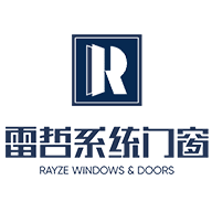 Rayze 雷哲系統門窗