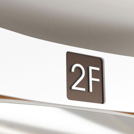 VI公司作品案例展示