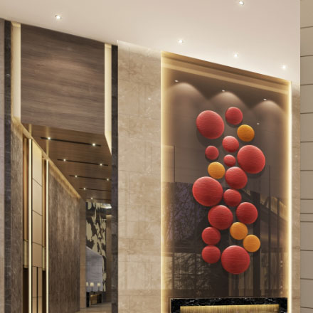 VI公司作品案例展示