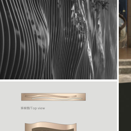 皮帶品牌vi設計公司案例作品