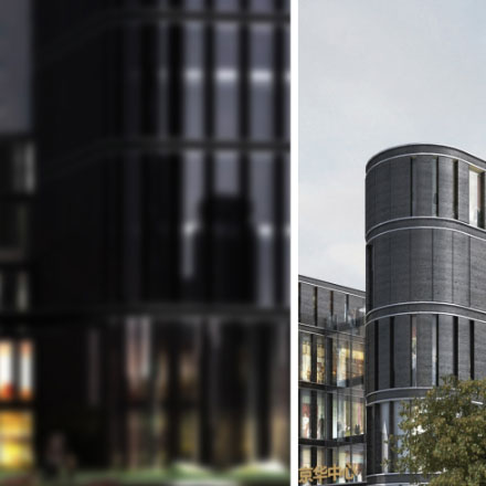 VI公司作品案例展示