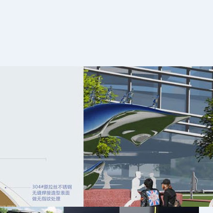 VI公司作品案例展示