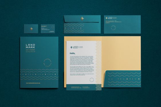 建材vi設(shè)計(jì)作品案例展示